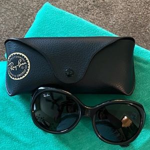EUC Ray Ban sunglasses
